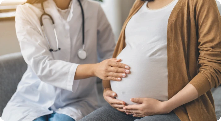 Pre natal Pediátrico